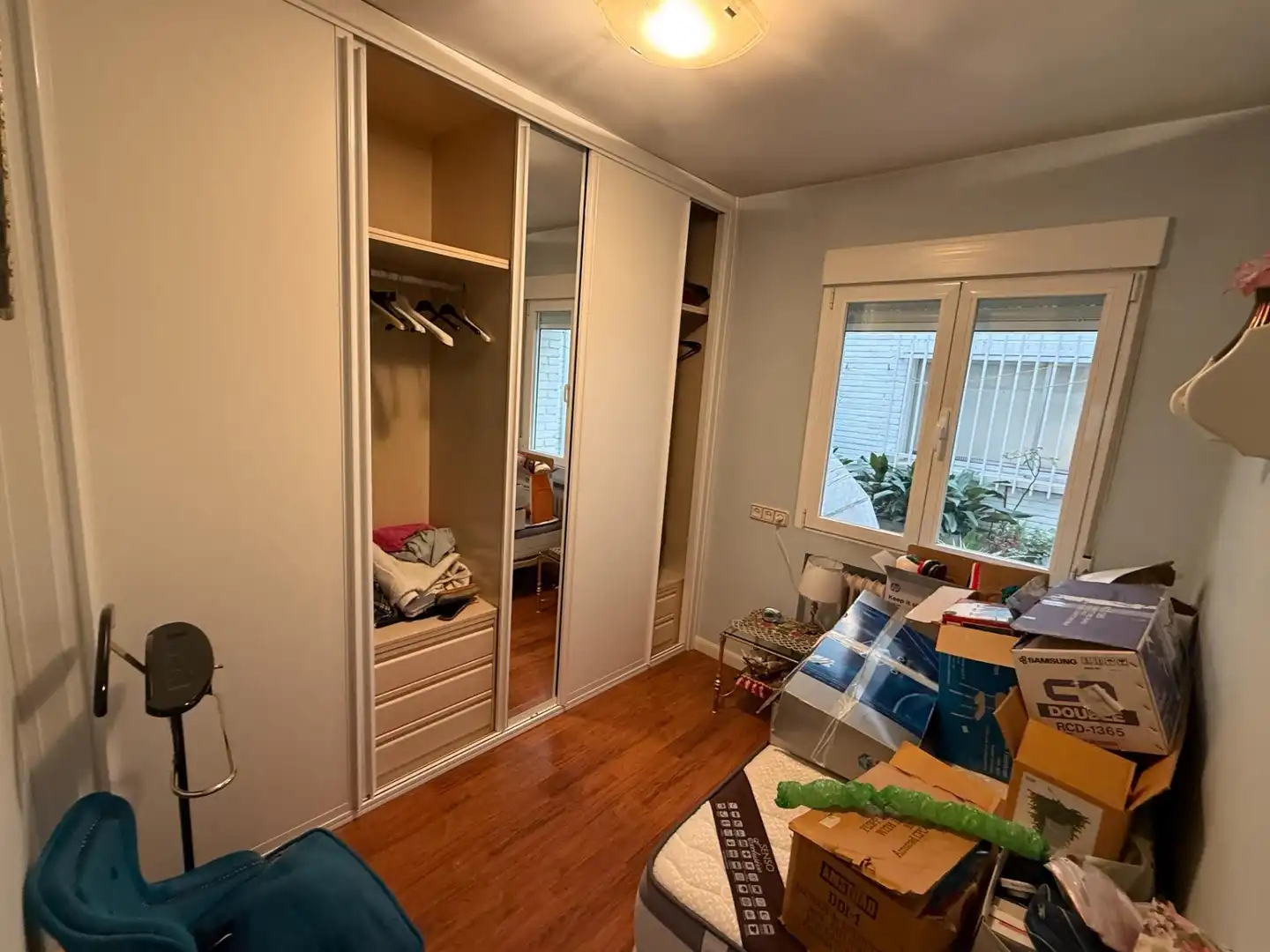 Habitación de Piso de alquiler en Majadahonda con Terraza
