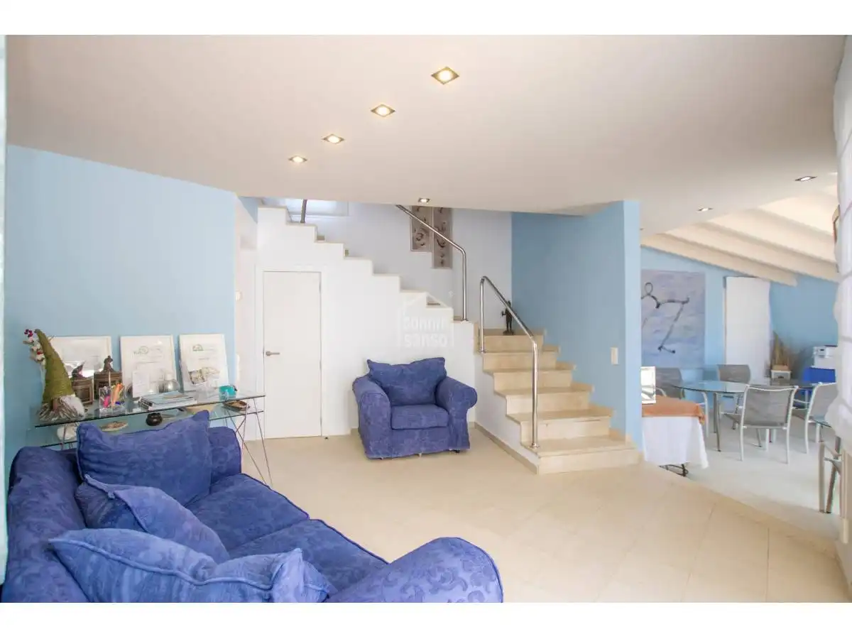 Villa mit Pool zum Verkauf in Son Vilar - Trepucó, imagen 4