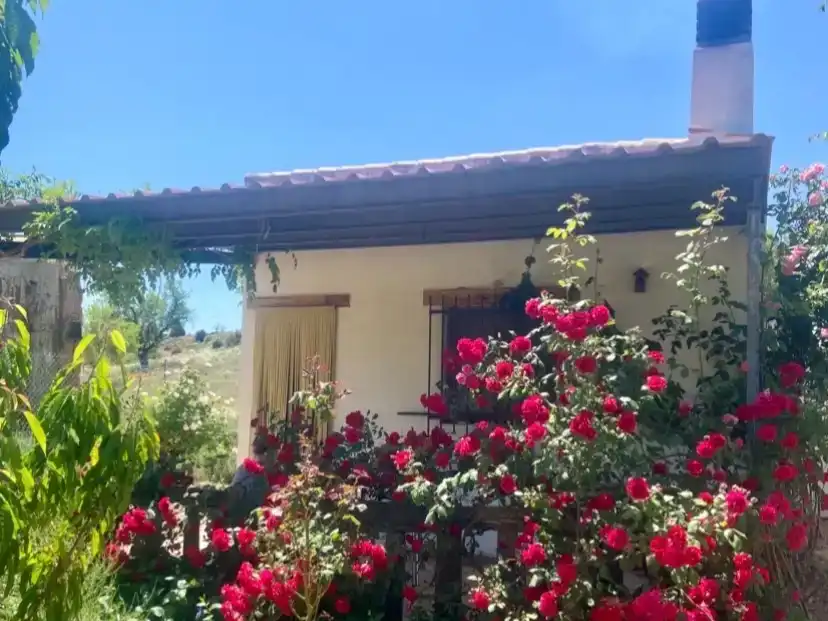 Vista exterior de Piso en venta en Villahermosa con Jardín privado