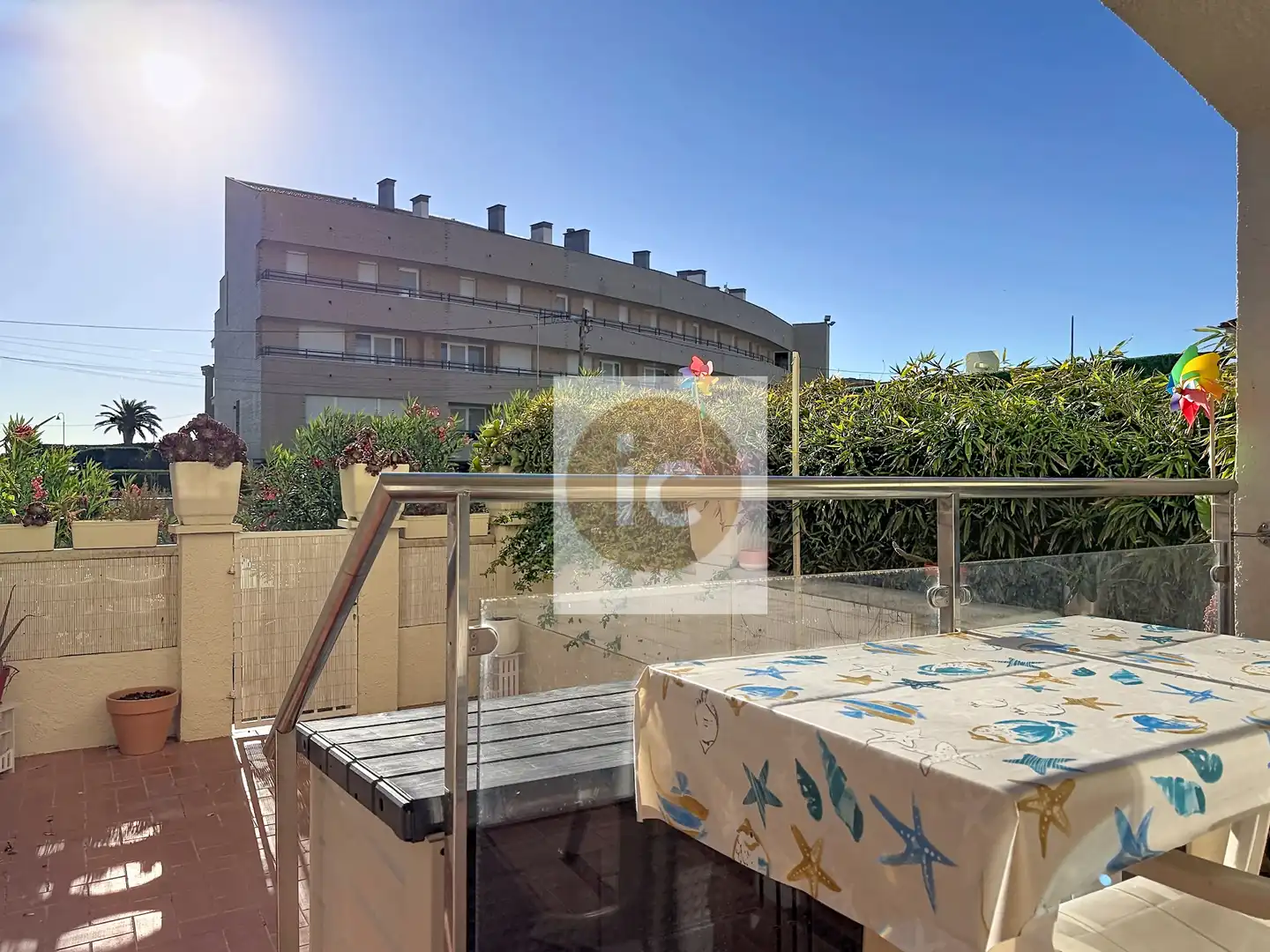 Mini appartamento con terrazza in vendita a Carrer Dàlia 9, imagen 10