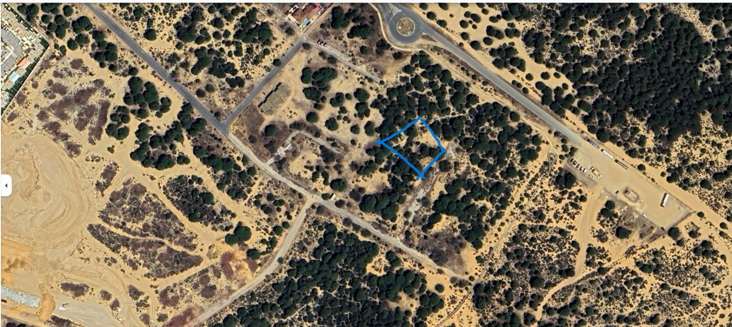 Residencial en venda en Almonte