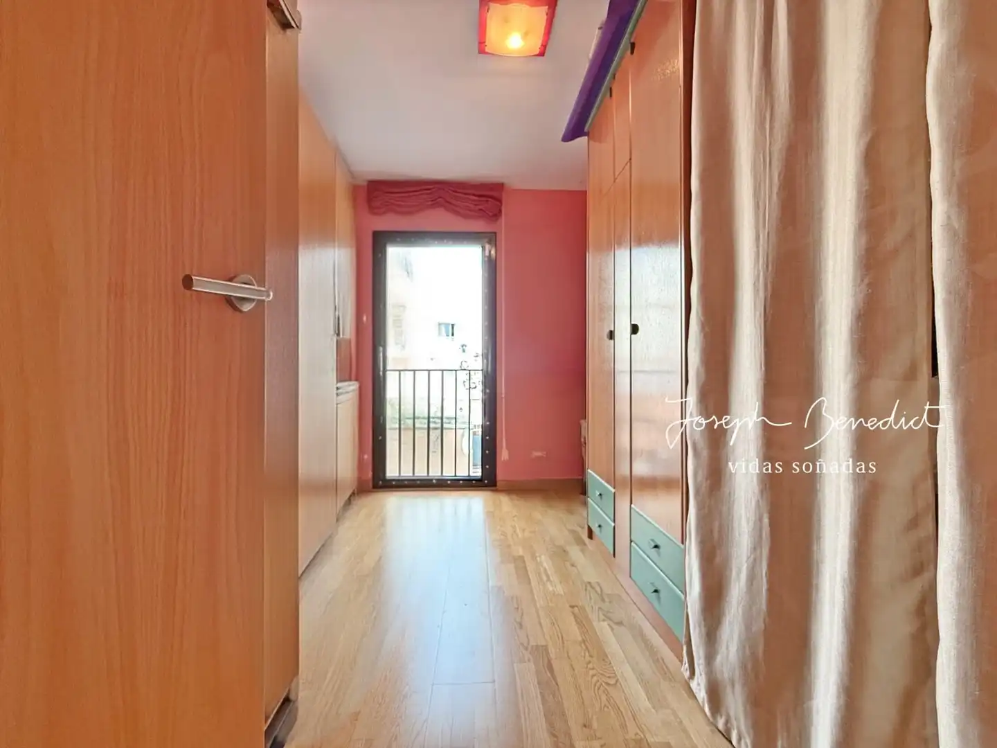 Dúplex en venta en Viladecans con Aire acondicionado, Calefacción y Parquet