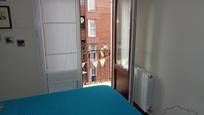 Bedroom of Flat for sale in Bilbao   with Balcony