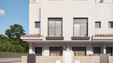 Photo 3 of Detached homes for sale in Calle San Bartolomé, Mar Menor Golf, Torre-Pacheco