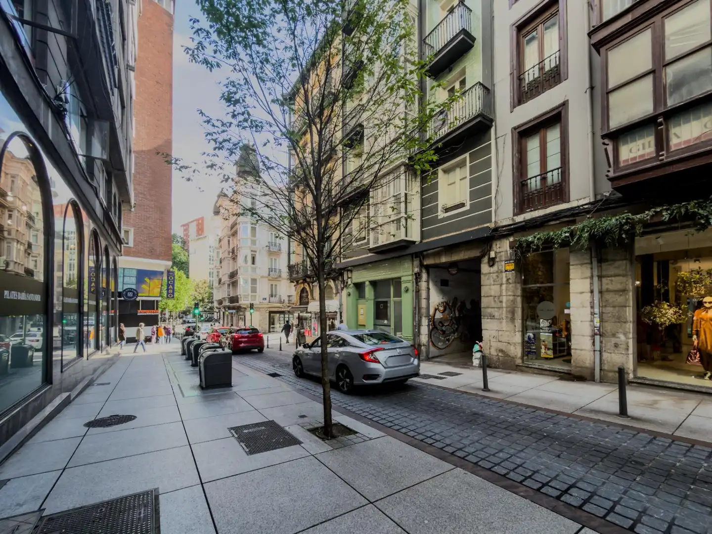 Flat for sale in CERVANTES, imagen 35