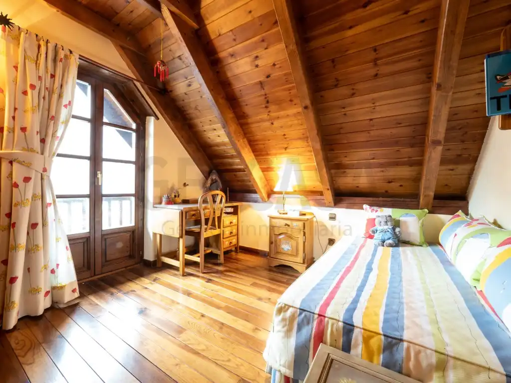 Dúplex en venta en Cami Beliera, Salardú