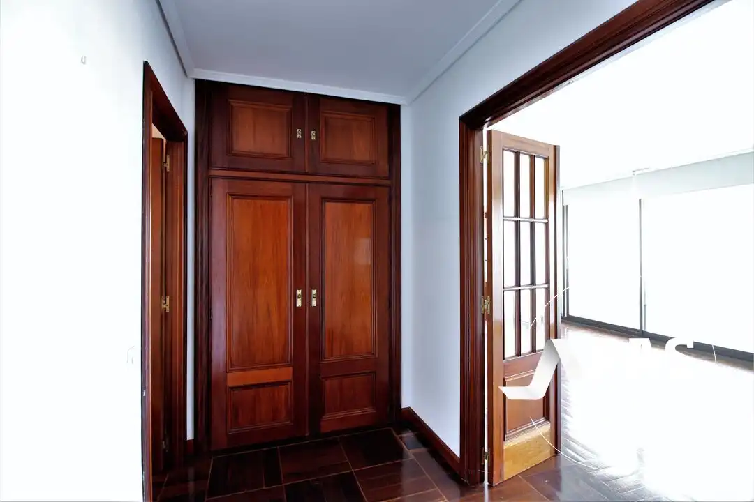Flat for sale in Santander  with Heating, Private garden and Terrace