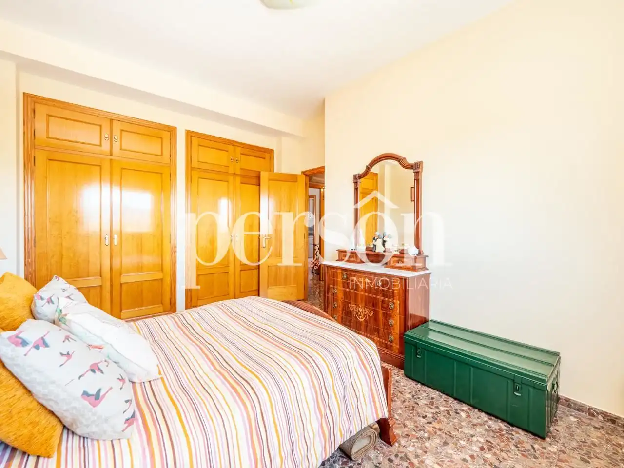Casa amb piscina en venda a Polinyà de Xúquer, imagen 76