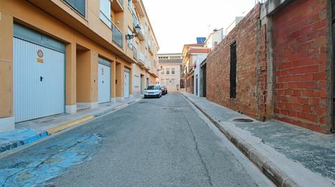 Foto 4 de Residencial en venda a Calle Proyecto 7, 9, Llombai, Valencia
