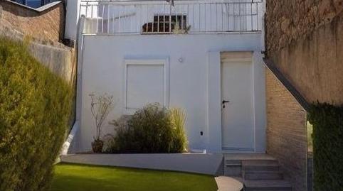 Foto 3 de Casa adosada en venda a Castellví de Rosanes, Barcelona