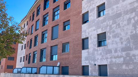 Photo 3 of Garage for sale in Avinguda D'olímpia, 11, El Sucre - El Nadal, Barcelona