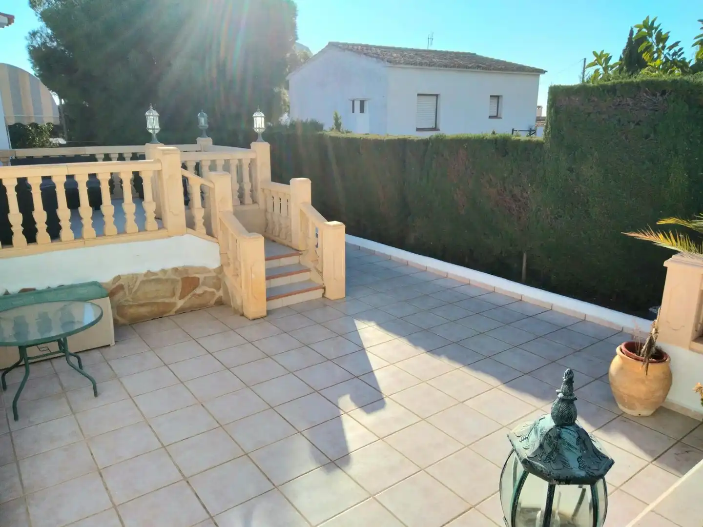 Maison avec piscine à vendre à Marisol Park - Ortembach - Los Almendros, imagen 30