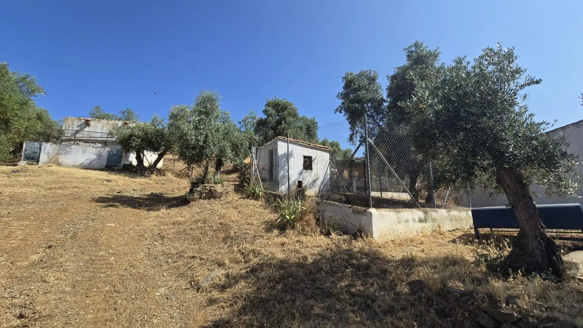 Finca rústica en venta en Pozoblanco
