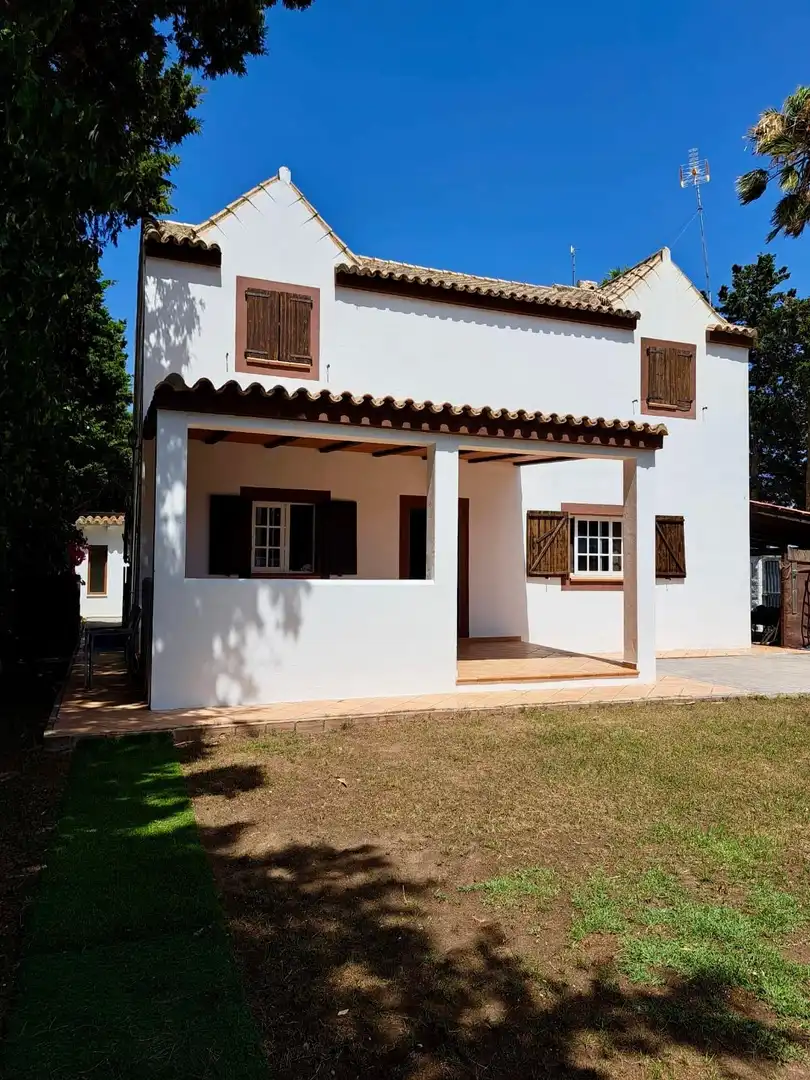 Xalet amb piscina en venda a DE LOS ATRAVESADOS, imagen 4