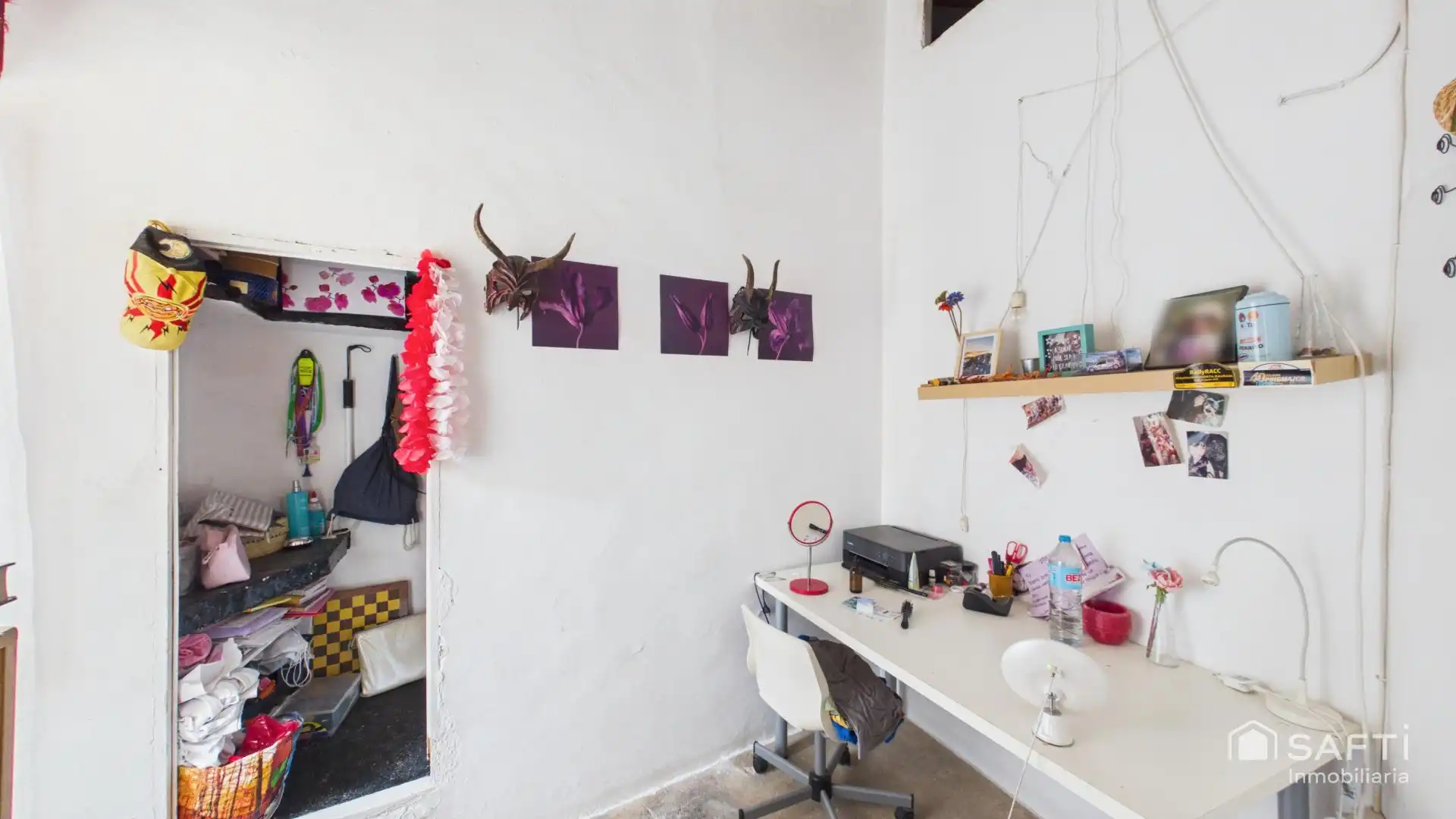 Casa bifamiliare in vendita a Capdepera Poble, imagen 4