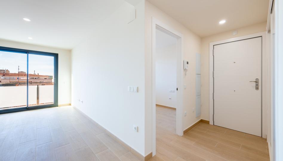 Foto 1 de Pis en venda a Carrer de Cèsar Martinell I Brunet, 41, El Tancat - Mas d'en Gual, Tarragona