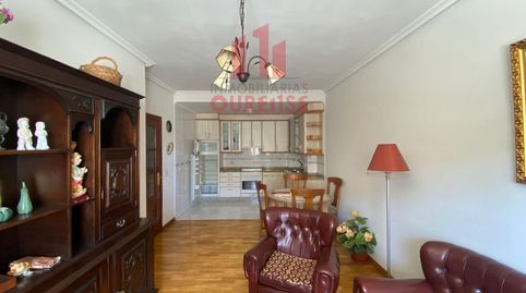Photo 4 of Flat for rent in San Francisco, Ourense Capital
