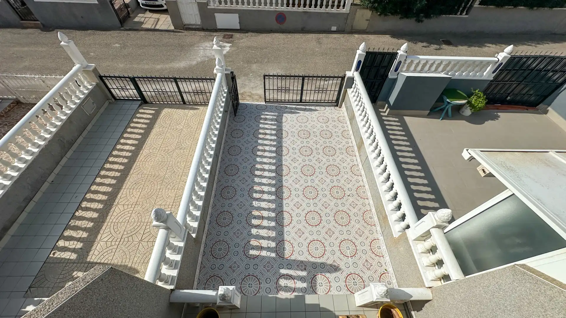 Casa a schiera con terrazza in vendita a Orihuela Costa, imagen 41