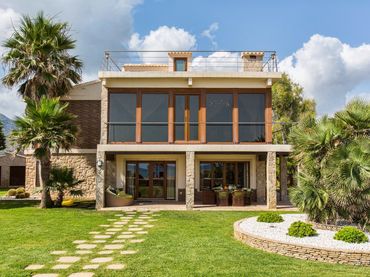 Villa avec piscine à vendre à Devessa - Monte Pego