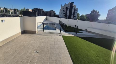 Photo 4 of Apartments for sale in Manuel de Falla, 10, Universidad, Ávila Capital