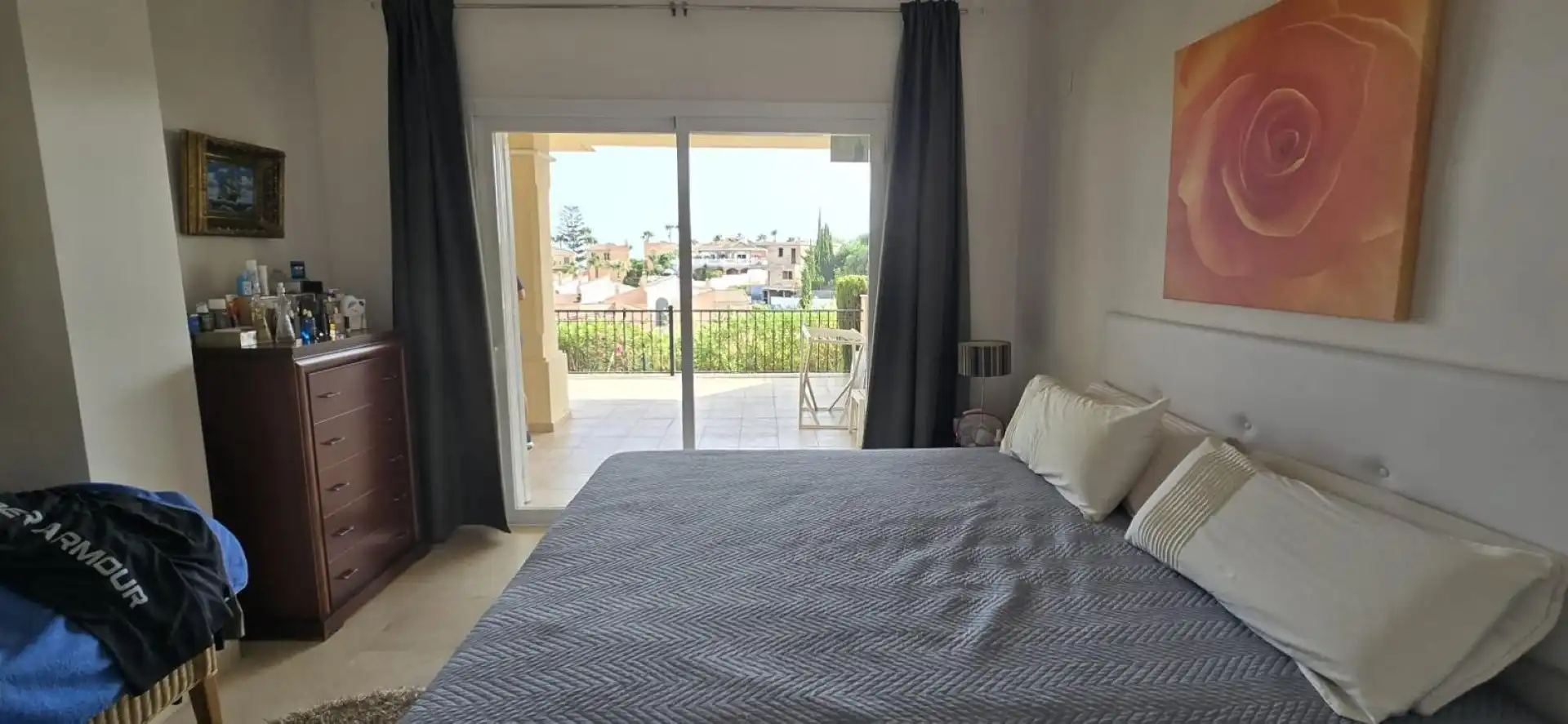 Piso con piscina en venta en Calle Esmeralda 15, imagen 16
