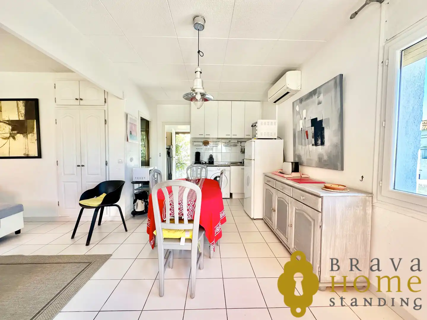 Cocina de Piso en venta en Segre - Ebre - Ter