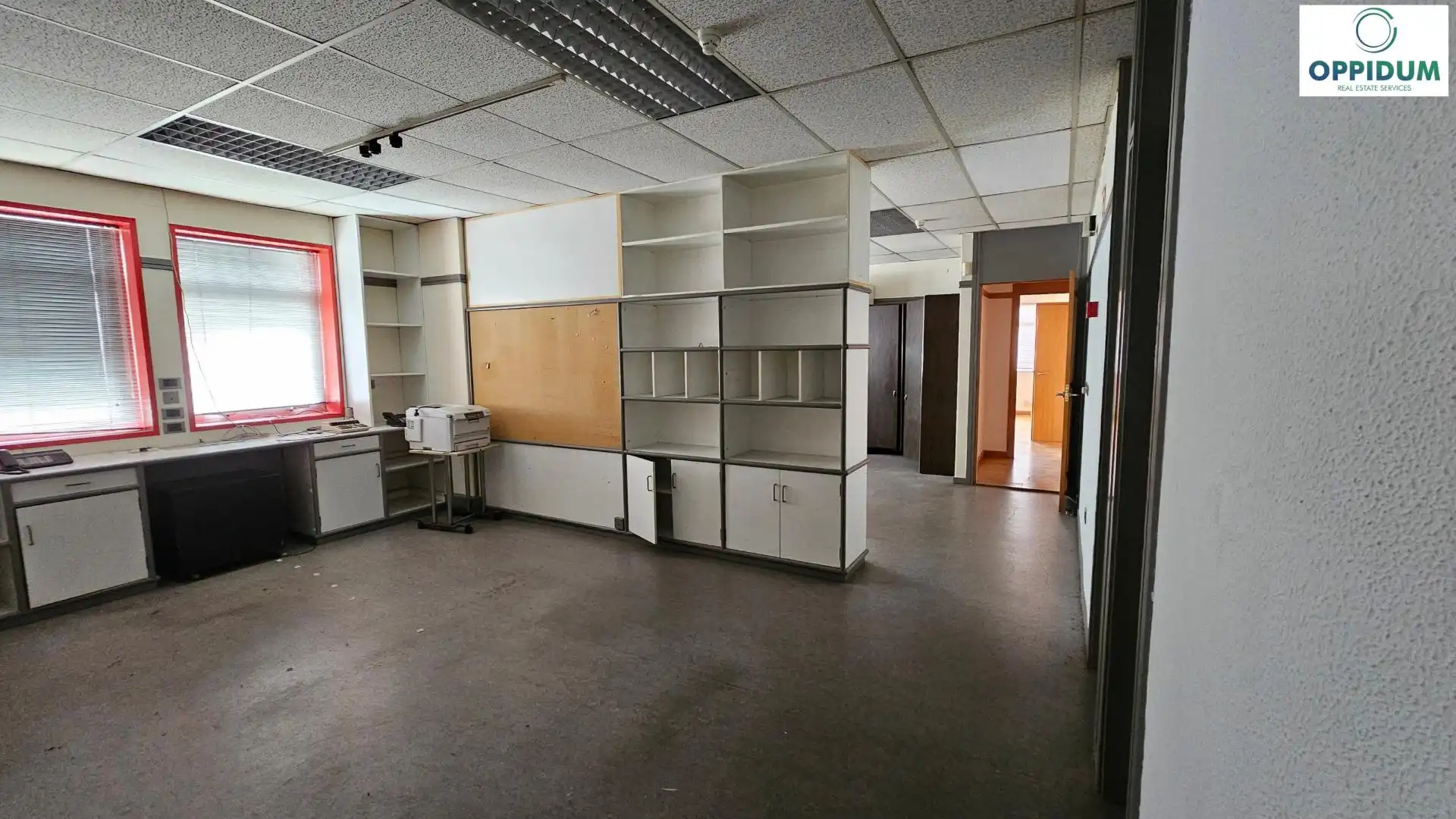 Oficina en venda a Praza de Luís Seoane 2, imagen 23