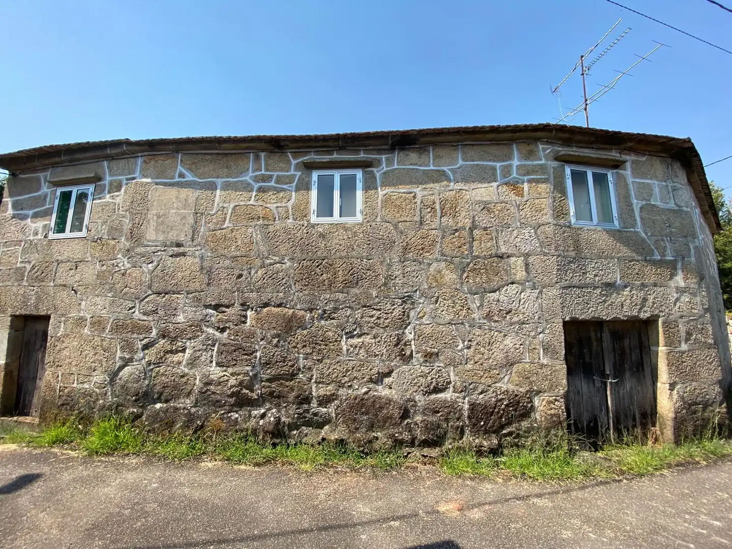 Casa con terraza en venta en PO-261, imagen 6