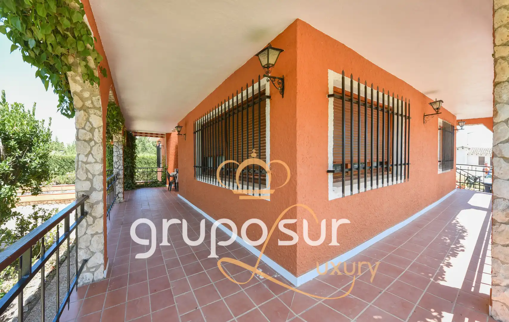 Casa o chalet en venta en Trigueros del Valle con Calefacción, Jardín privado y Terraza