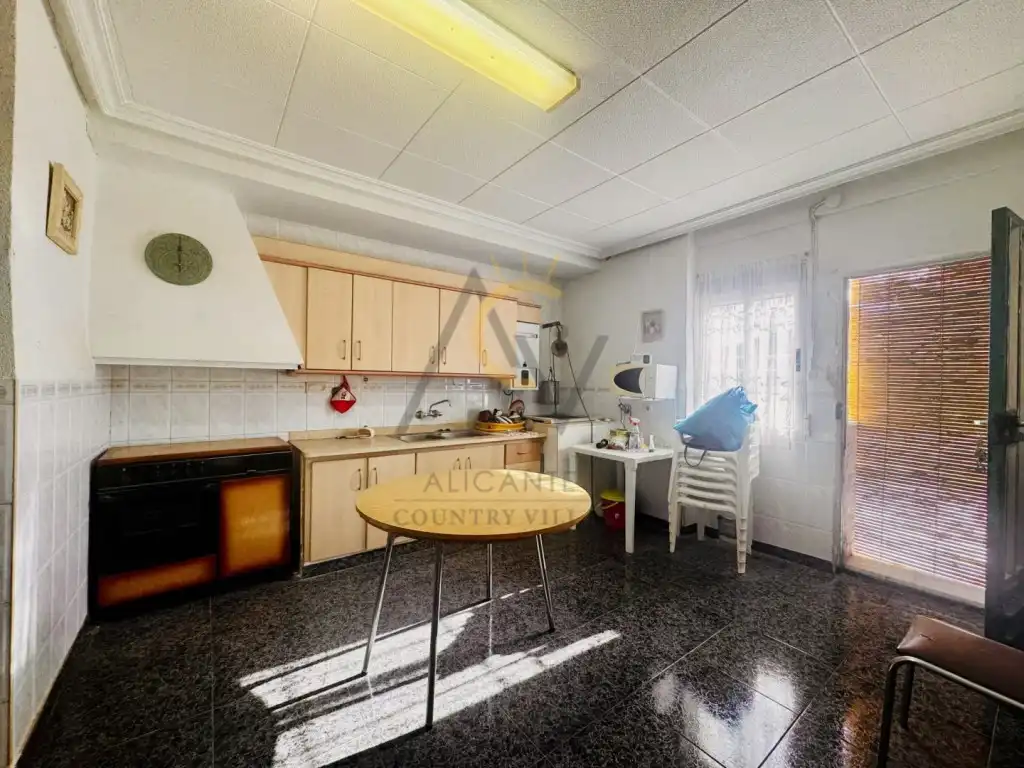 Villa zum Verkauf in Partida Umbria Alta De Algayat, imagen 18