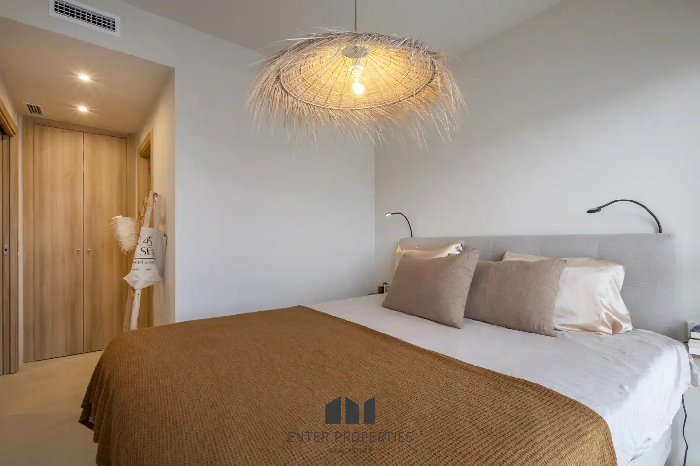 Flat for sale in Montañar - El Arenal