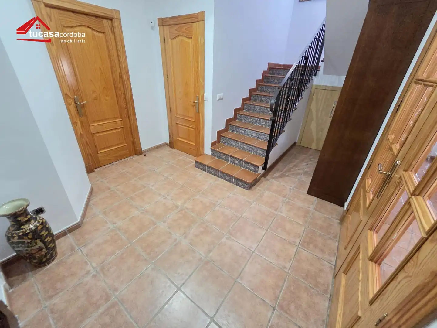 Villa mit Pool zum Verkauf in Almodóvar del Río, imagen 64