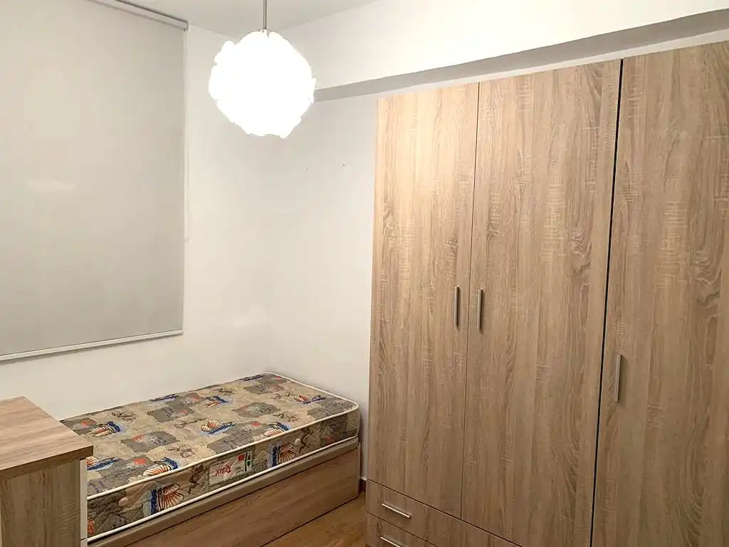 Wohnung zur Miete in Sur