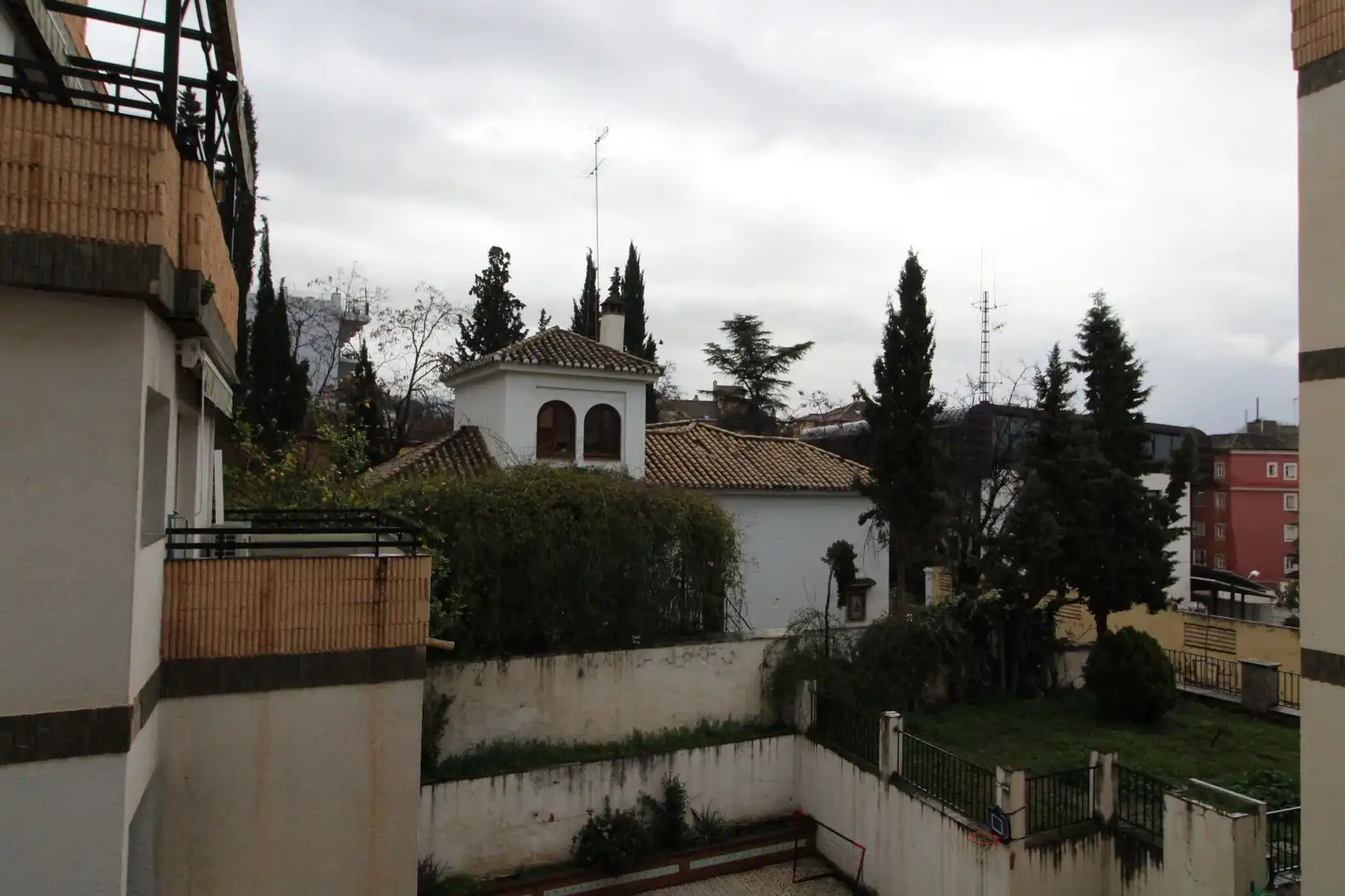 Studio with pool to rent in ESCORIAZA, imagen 22