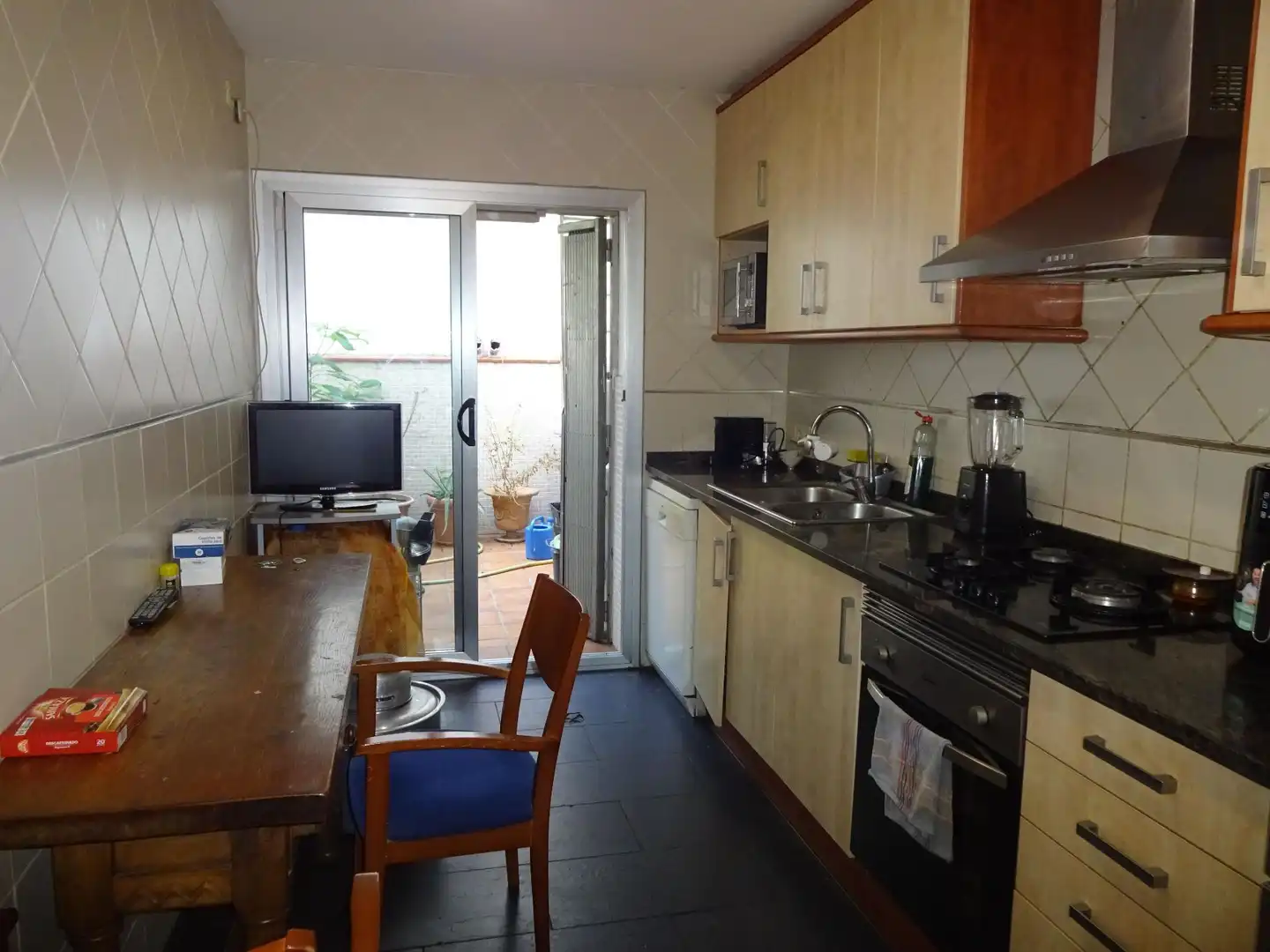 Flat for sale in Rocafonda, imagen 5