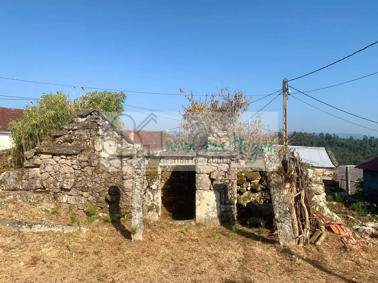 Lands and plots for sale in Mondariz, imagen 9