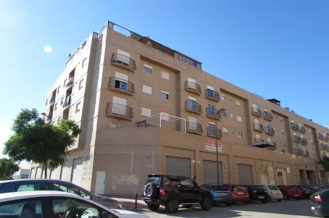 Flat for sale in Albal, Valencia