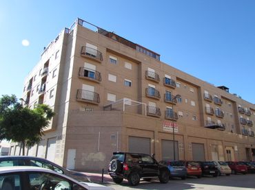 Wohnung zum Verkauf in C/ Ciclista Ernesto Codina