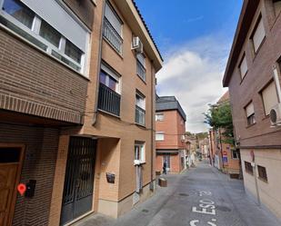 Exterior view of Flat for sale in Las Rozas de Madrid