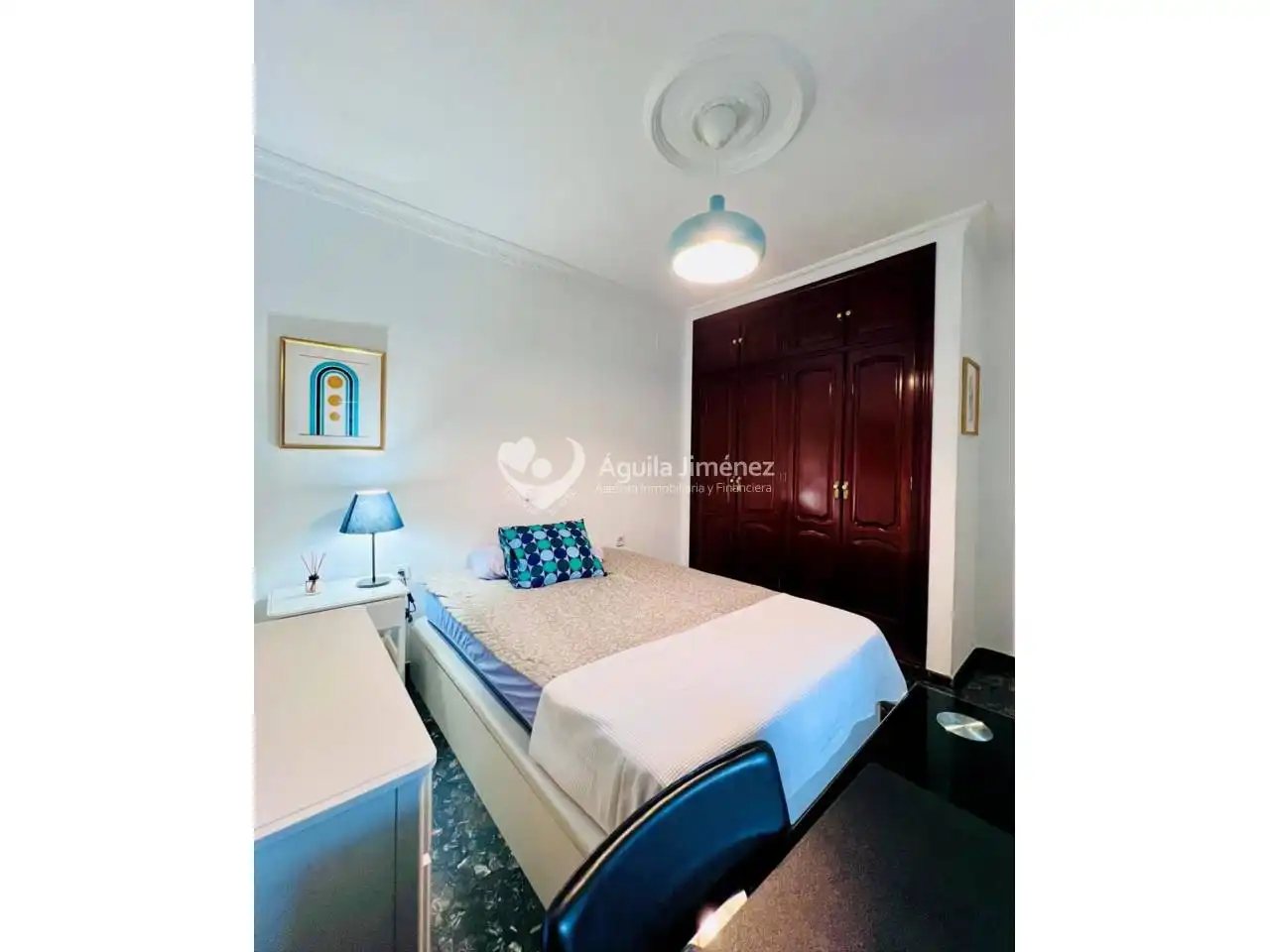 Habitación de Piso en venta en Alcalá de Guadaira con Aire acondicionado, Calefacción y Terraza