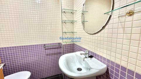 Photo 5 of Flat to rent in Calle Pasaje Juglar 3- C, La Calzada - La Florida,  Sevilla Capital