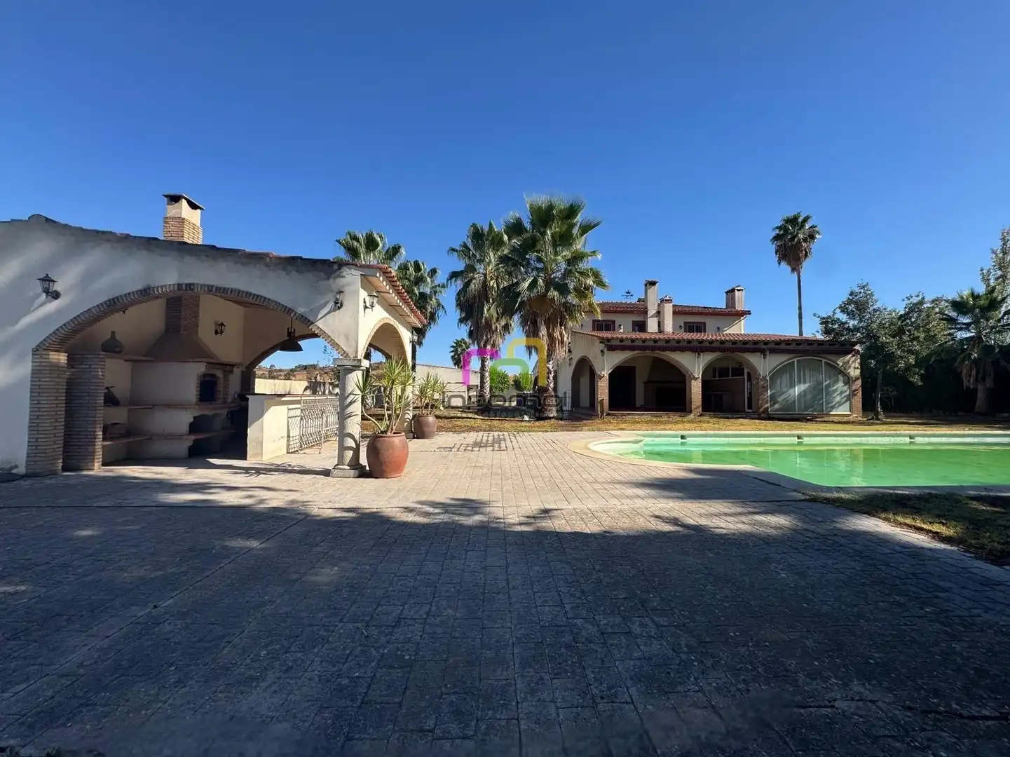 Haus oder Chalet zum Verkauf in Las Vaguadas