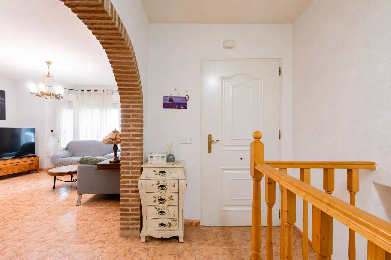 Casa o chalet en venta en Nuevo Baztán con Aire acondicionado, Calefacción y Jardín privado