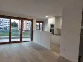 Flat with pool to rent in Sur, imagen 4