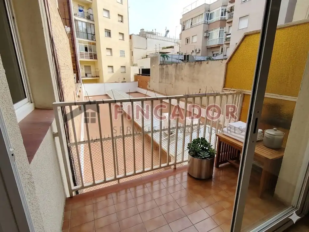 Appartamento con terrazza in vendita a Carretera de Collblanc, imagen 9