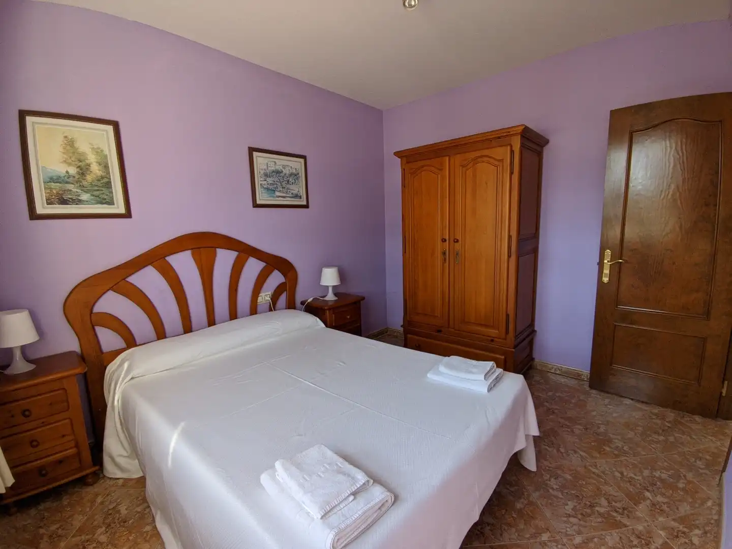 Apartment zur Miete in Calle Bricia 13A, imagen 16