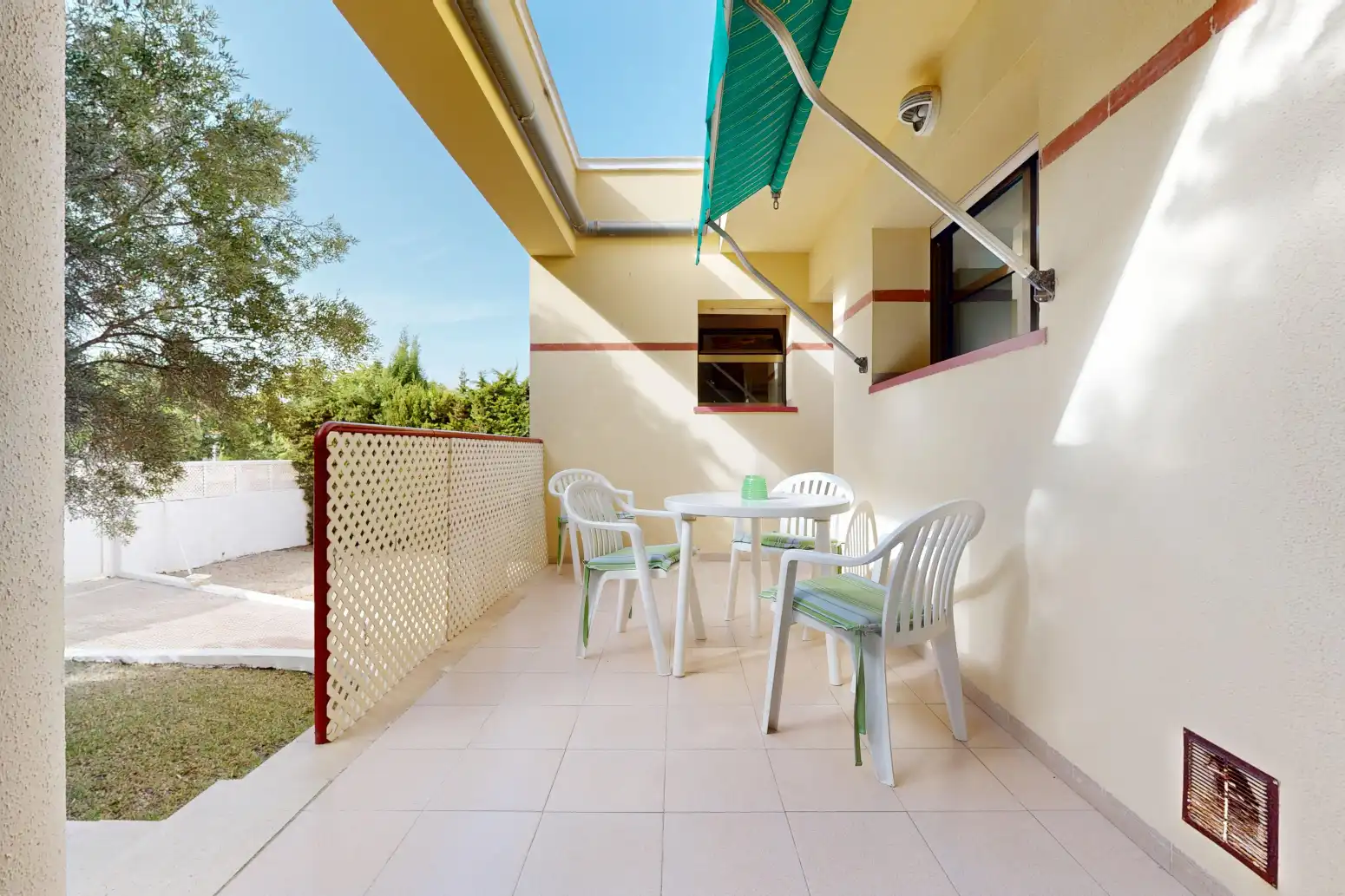 Casa con jardín en venta en Mar Menor de Cartagena – Cabo de Palos, imagen 43