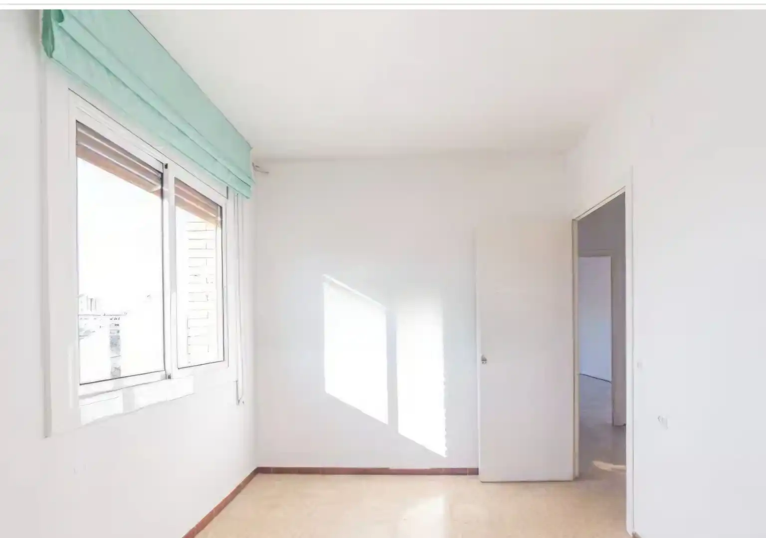 Schlafzimmer von Wohnungen zum Verkauf in Sitges mit Klimaanlage und Terrasse