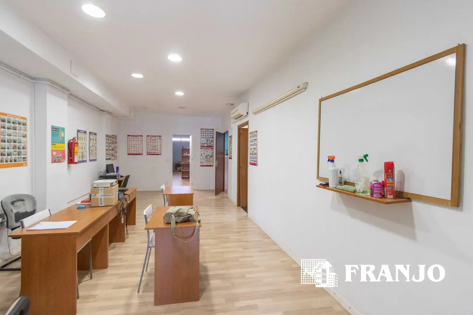 Local commercial à vendre à Centre - Eixample – Can Llobet, imagen 2