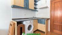 Kitchen of Flat for sale in Leganés  with Heating and Furnished